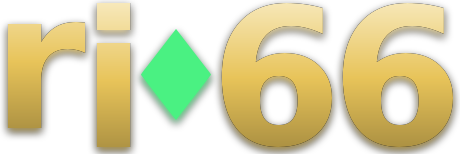 rio66 logo