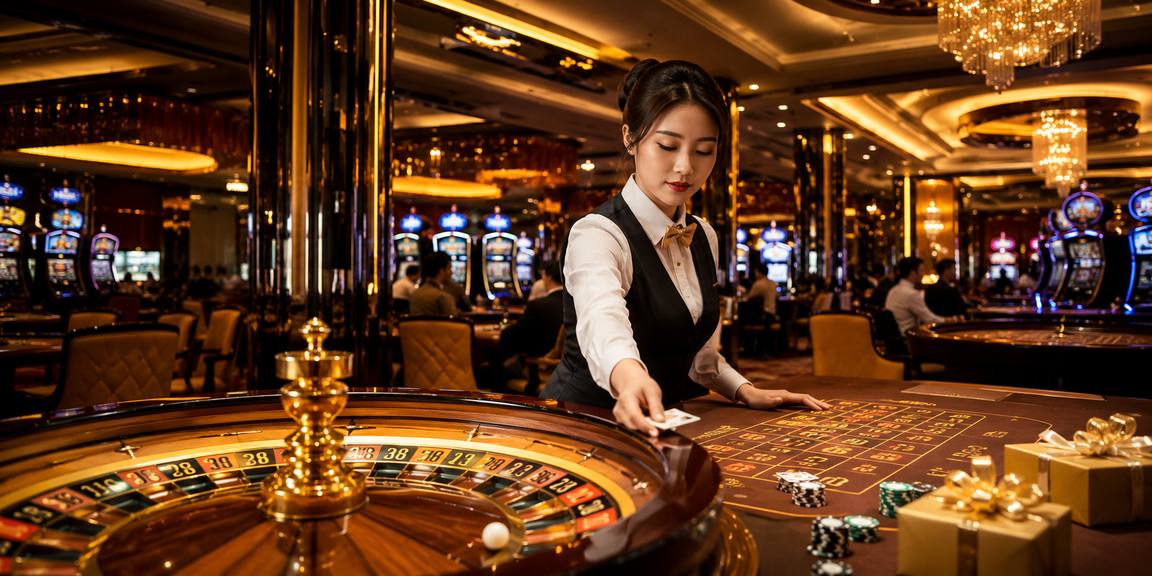 rio66 Game Hỗ Trợ Tiếng Việt