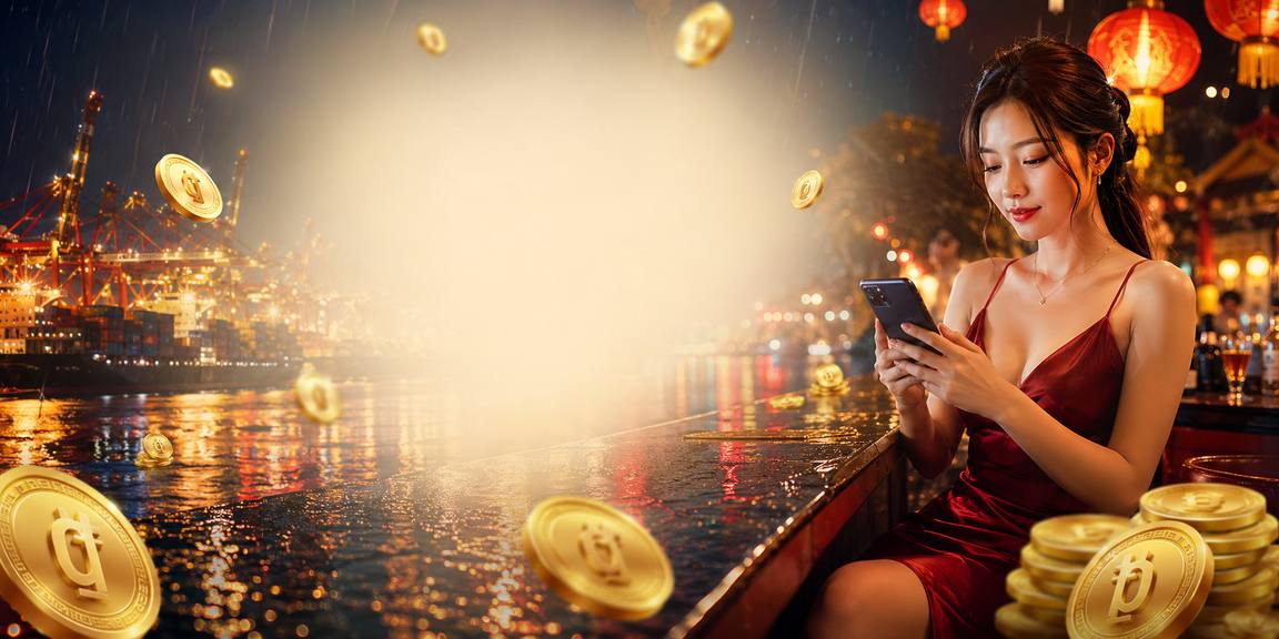 rio66 casino app visual